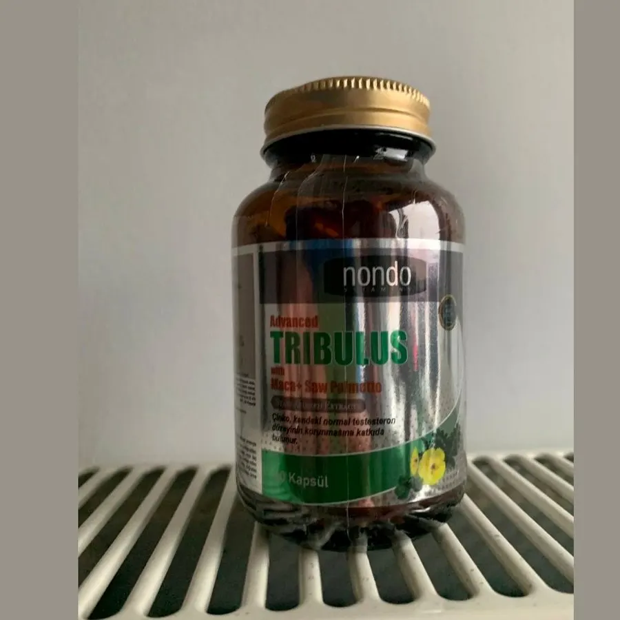 Nondo Tribulus — صورة 3