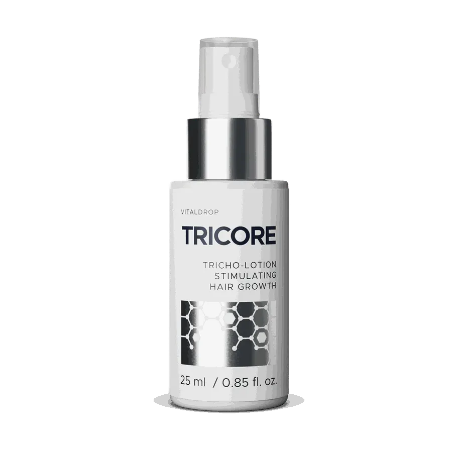 Tricore — Zdjęcie