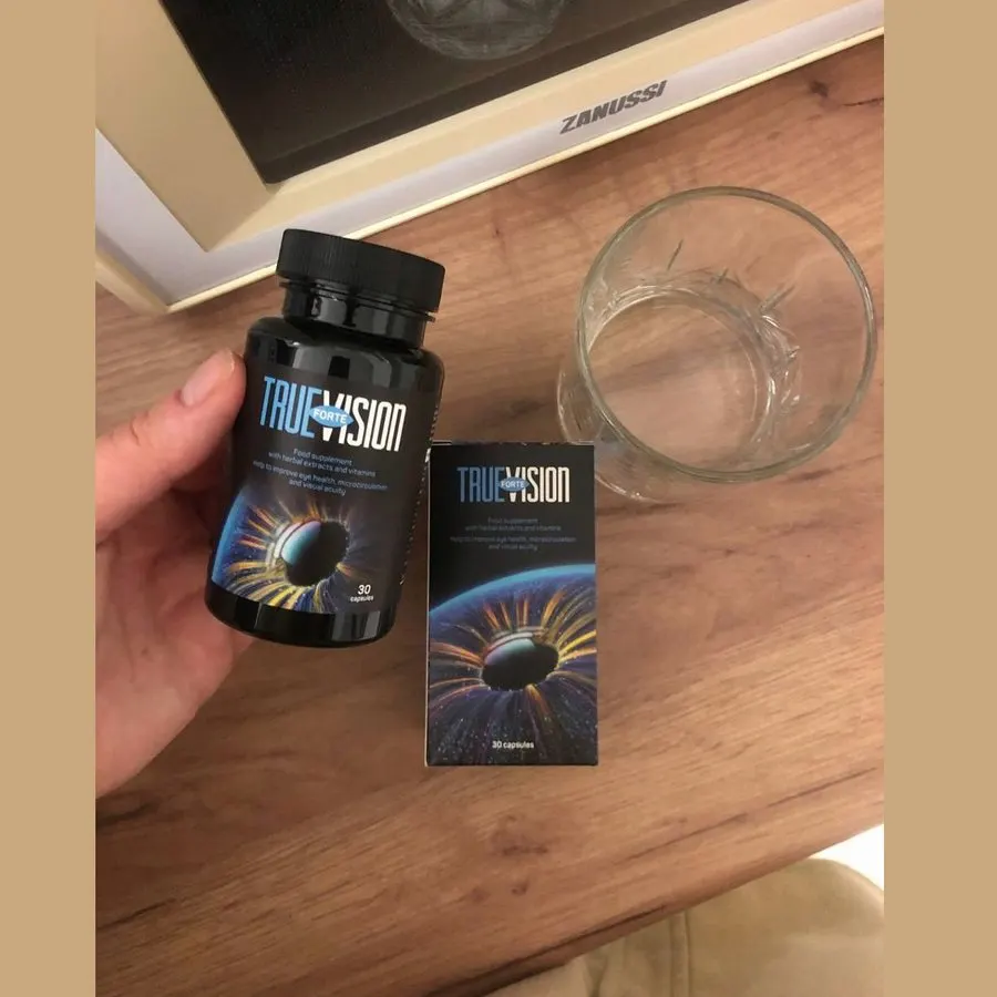 TrueVision Forte