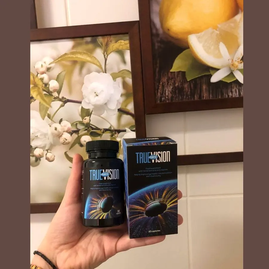 TrueVision Forte — foto 1