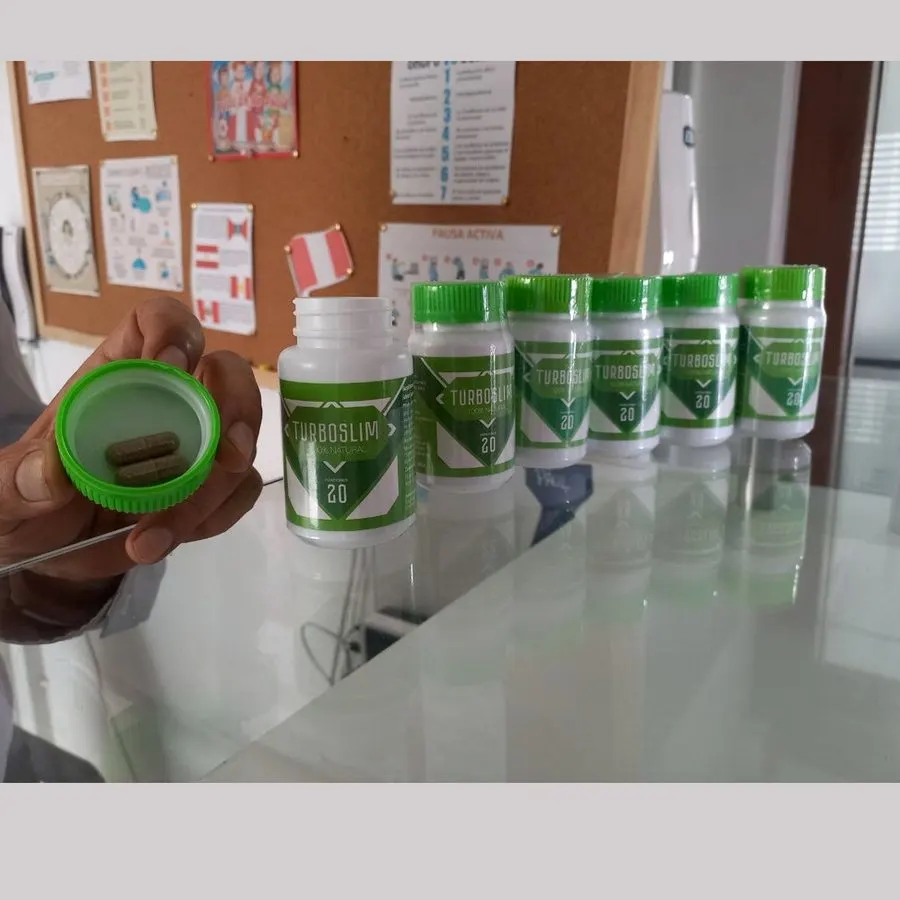 Turboslim — foto 2