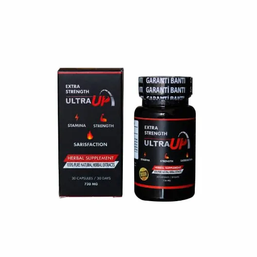 Ultra Up — صورة