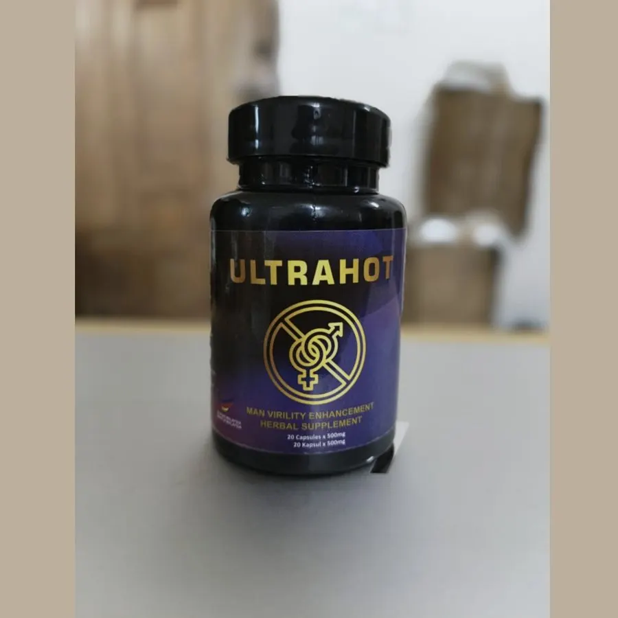 Ultrahot