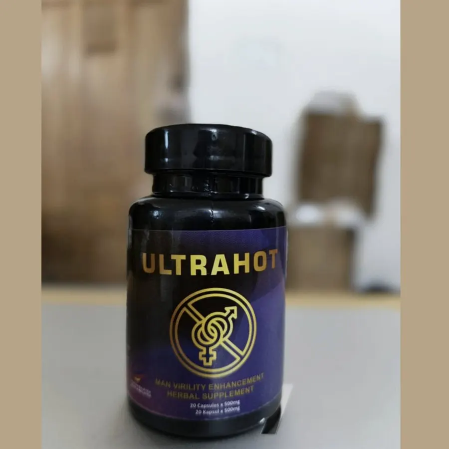 Ultrahot — gambar 2