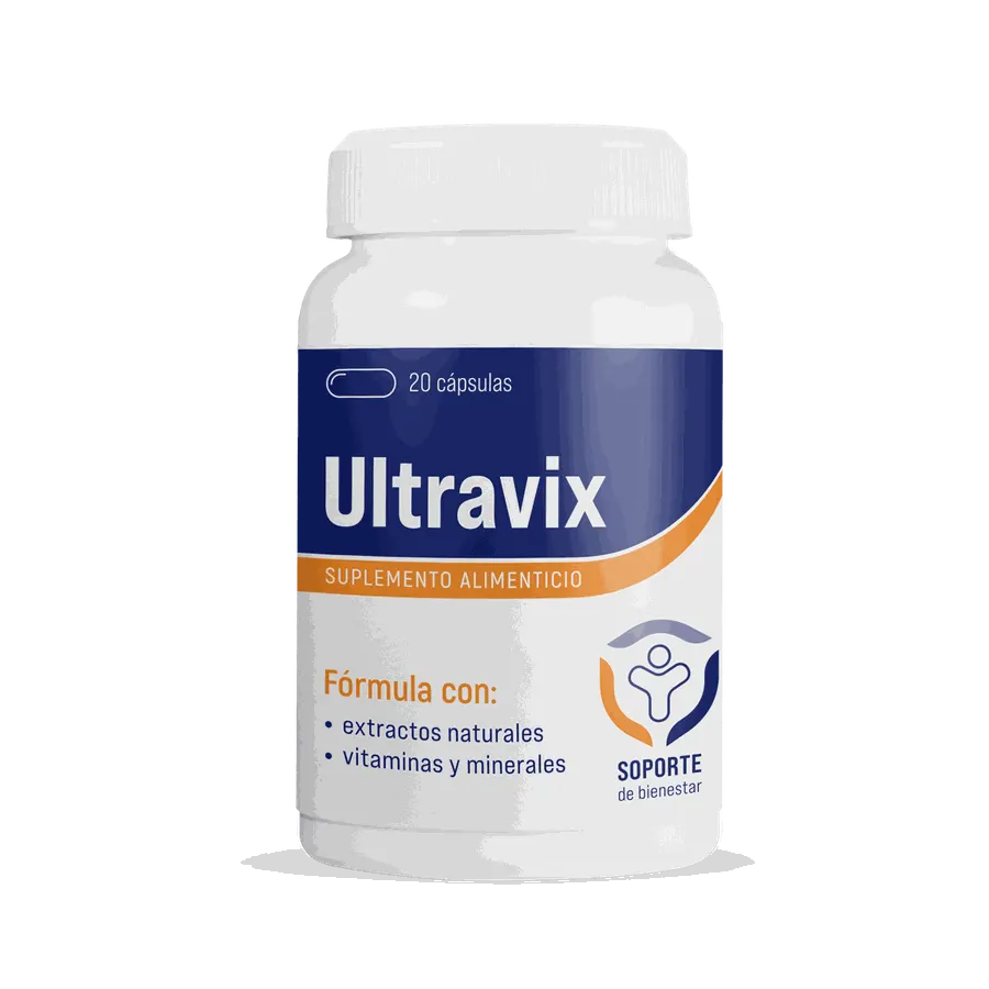 Ultravix