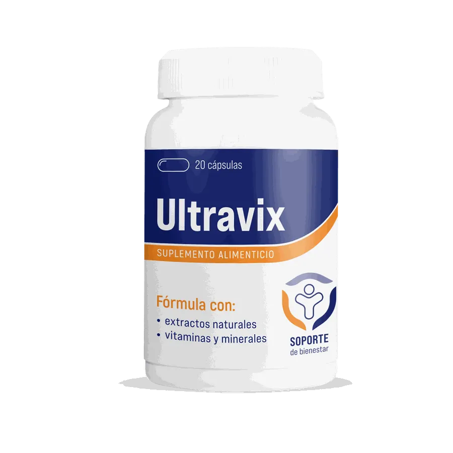 Ultravix — foto