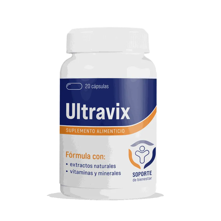 Ultravix — foto 3