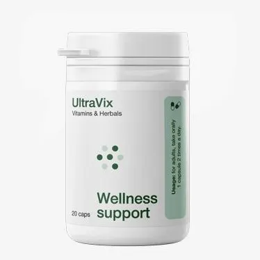 UltraVix