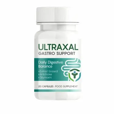 Ultraxal