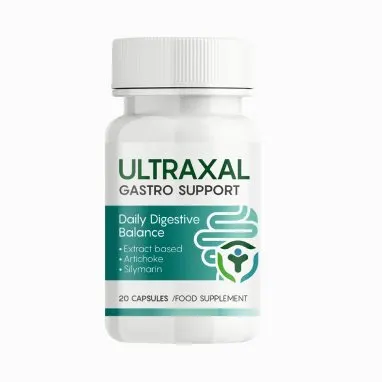 Ultraxal — Immagine 2