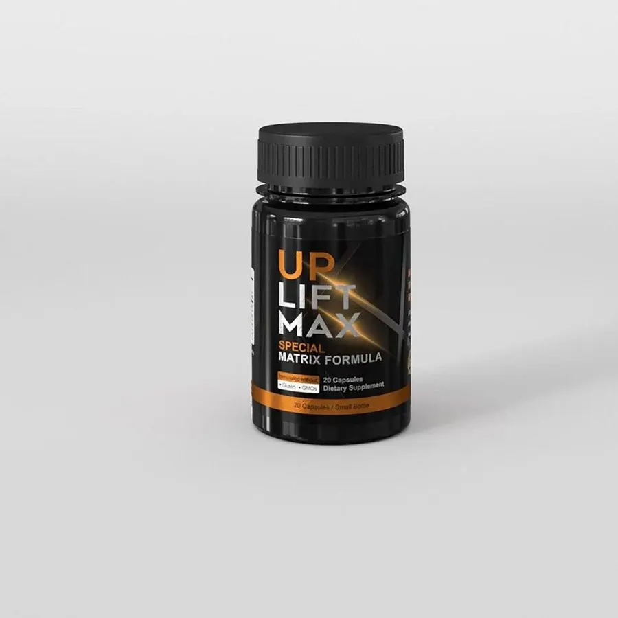 UP Lift Max