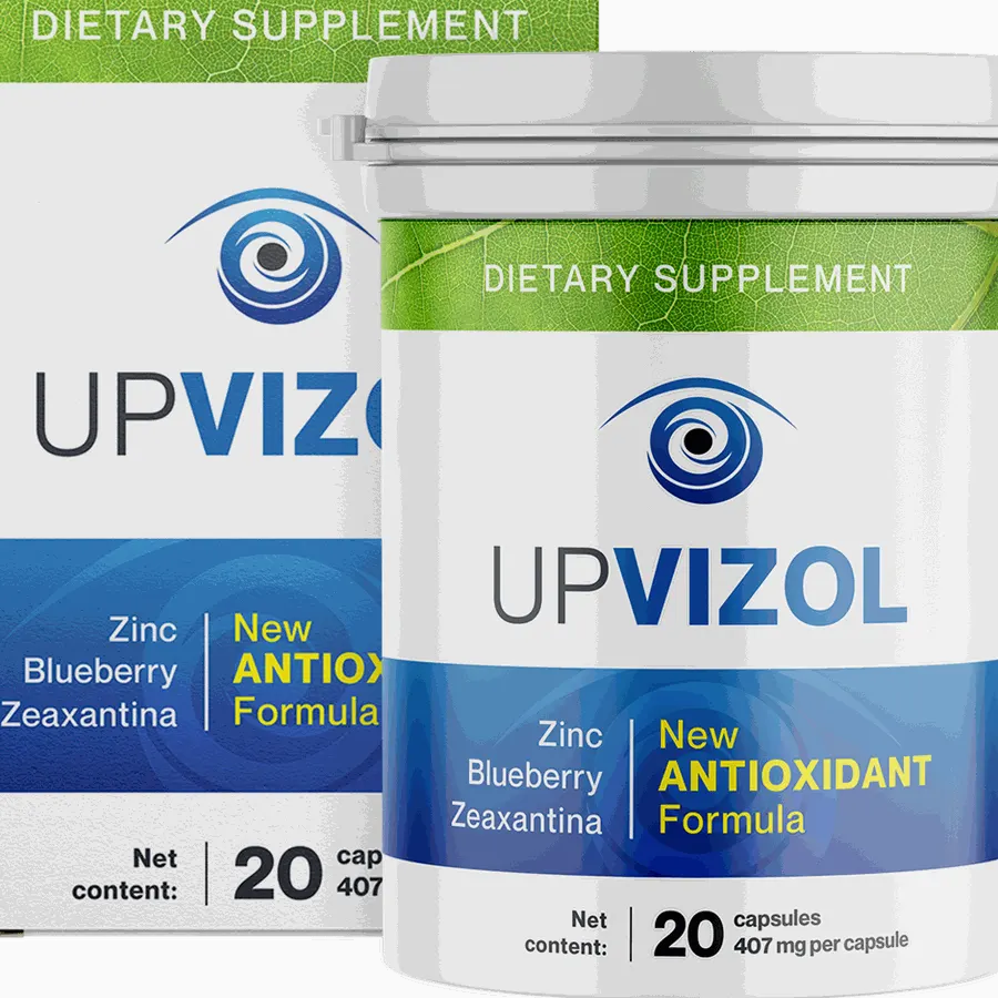 UpVizol — imagen 1