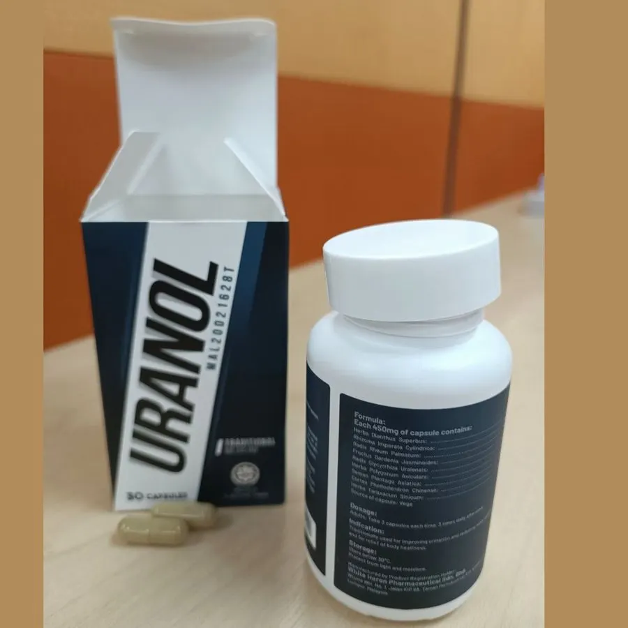 Uranol — gambar 3