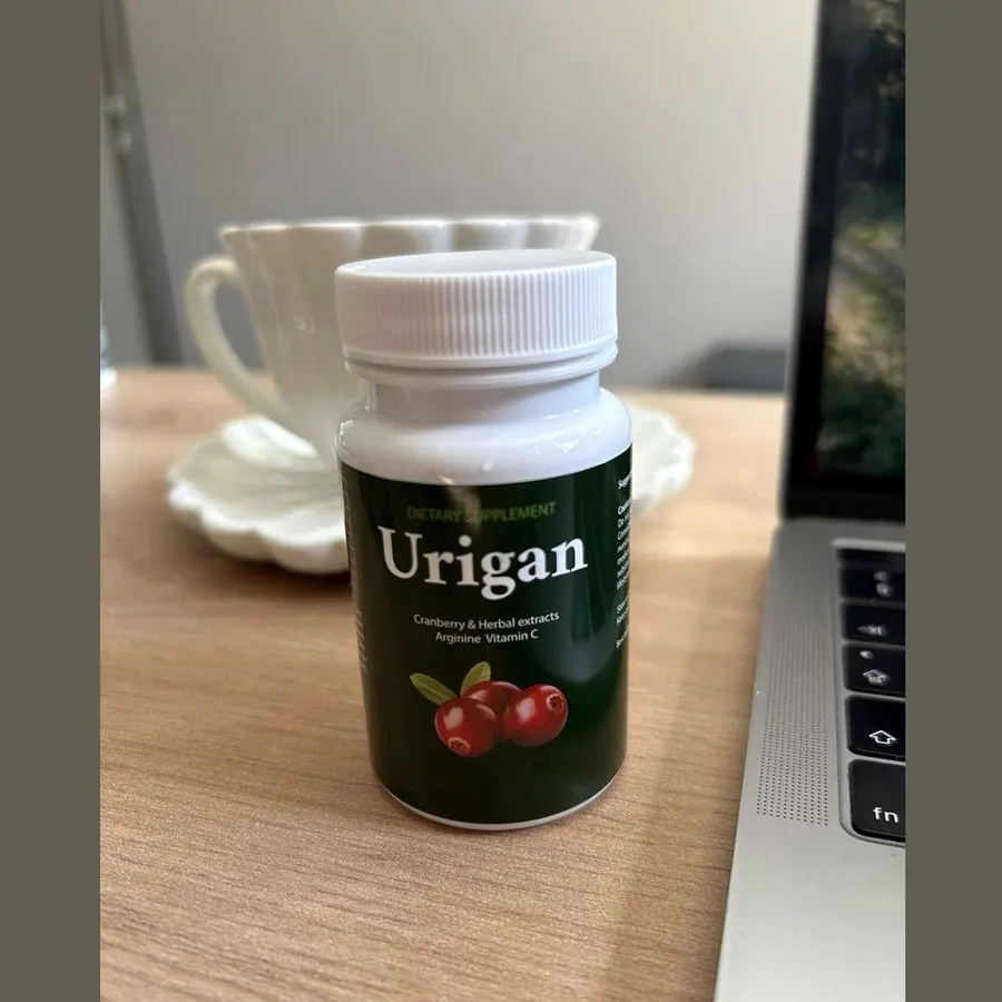 Urigan — Snímek