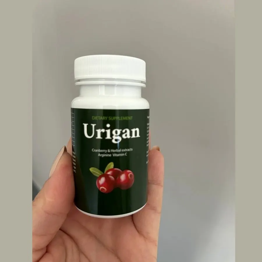 Urigan — Snímek 1