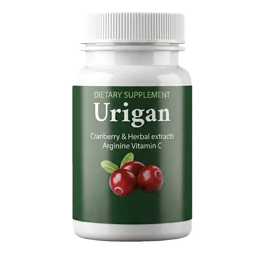 Urigan — Snímek 2