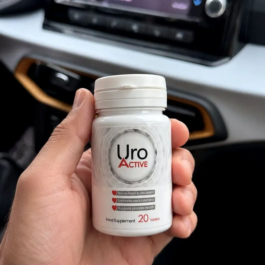 Uro Active — снимка 2