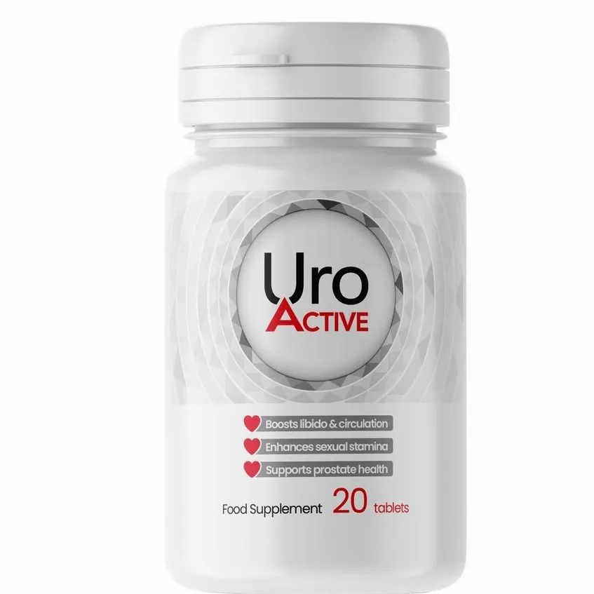 Uro Active — снимка 3