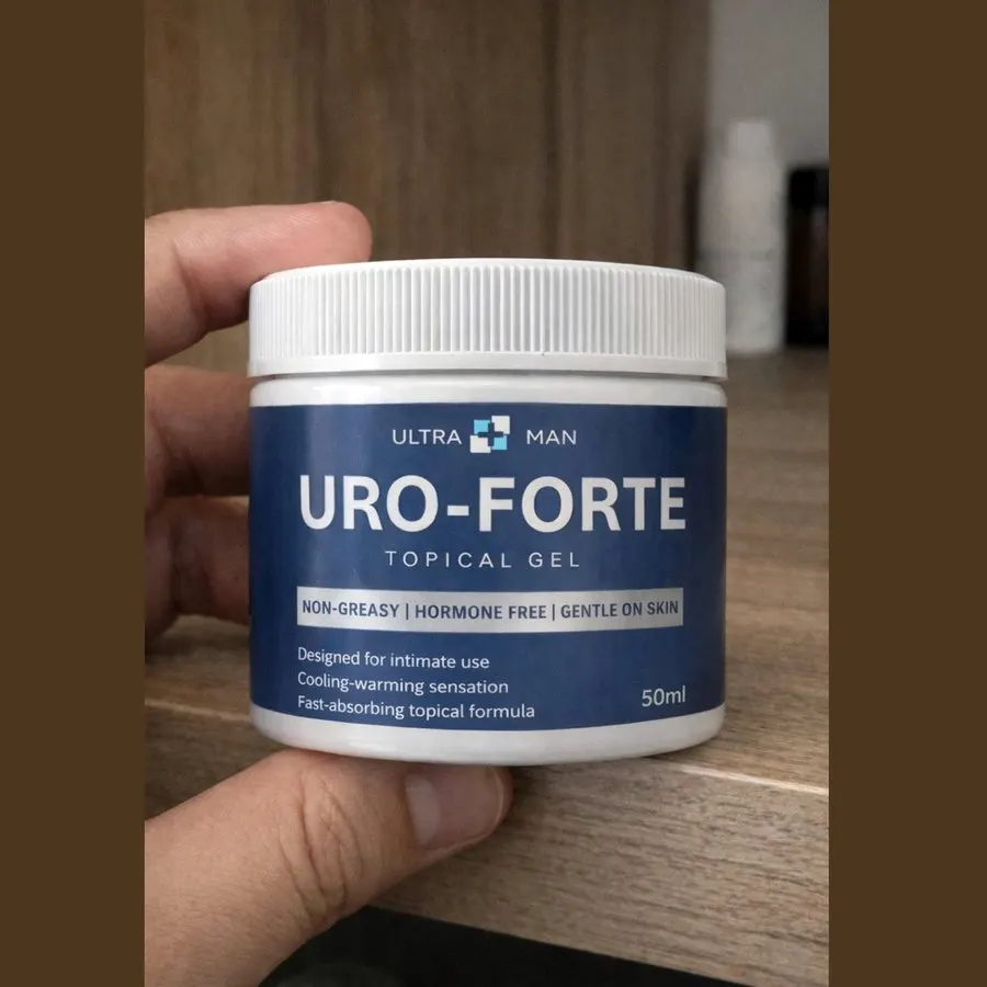 Uro-Forte — صورة