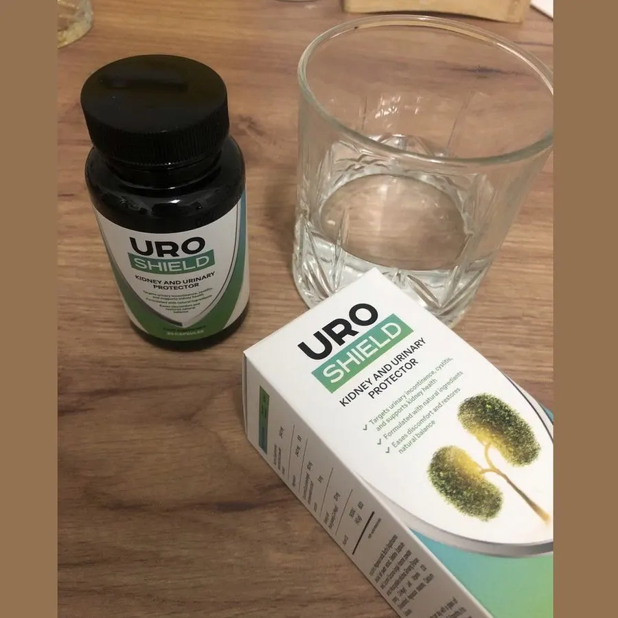 Uro Shield