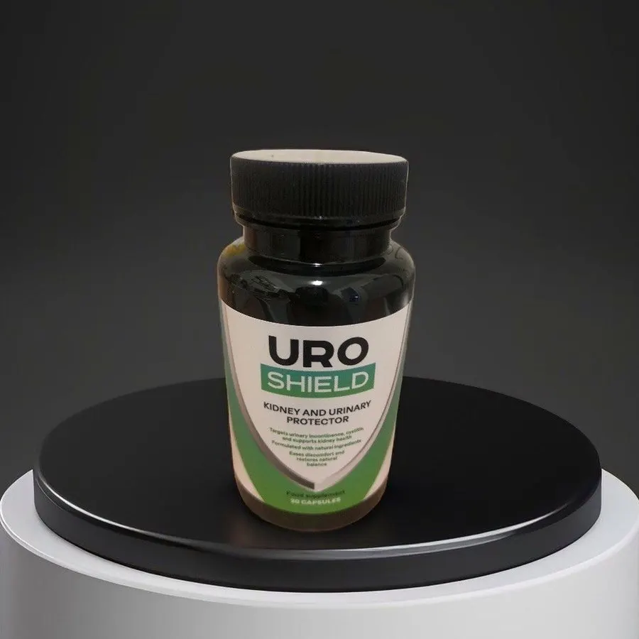 Uro Shield — nuotrauka 2