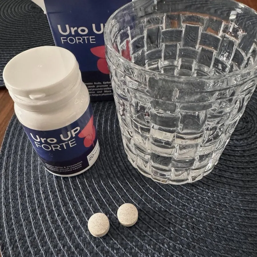 Uro UP Forte