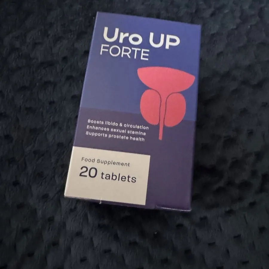 Uro UP Forte — fotografie 1