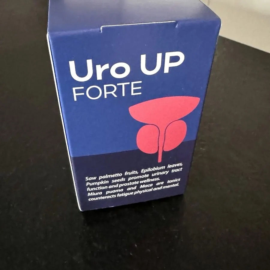 Uro UP Forte — fotografie 3