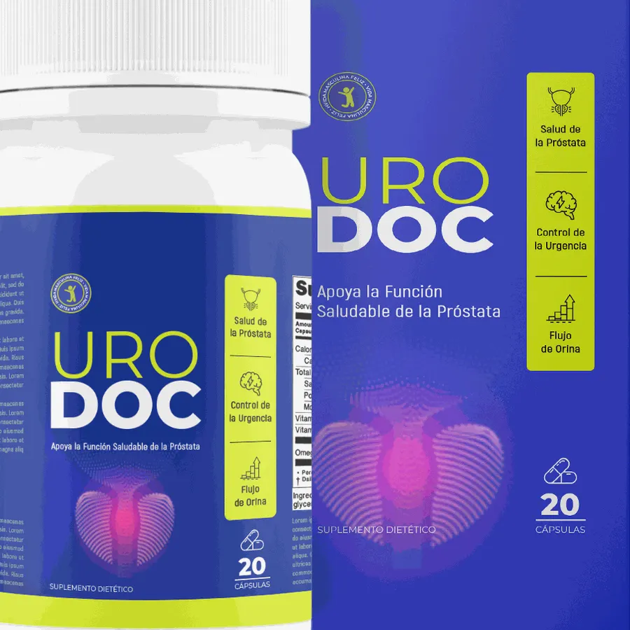 Urodoc — foto 2