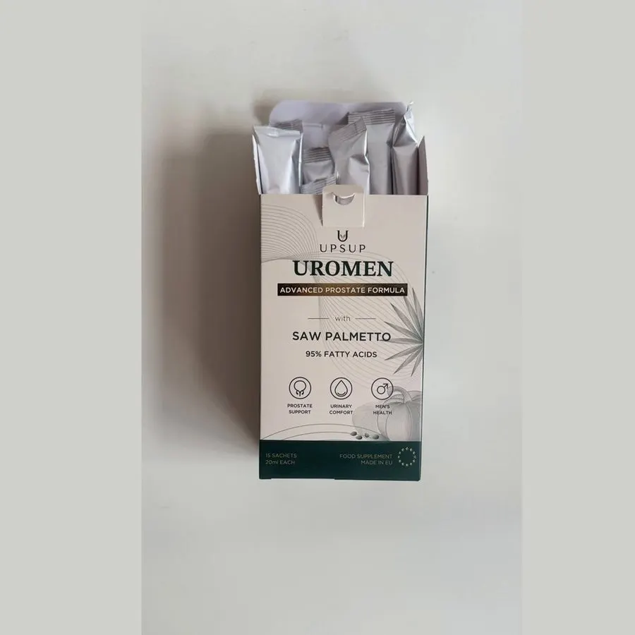 UROMEN — снимка