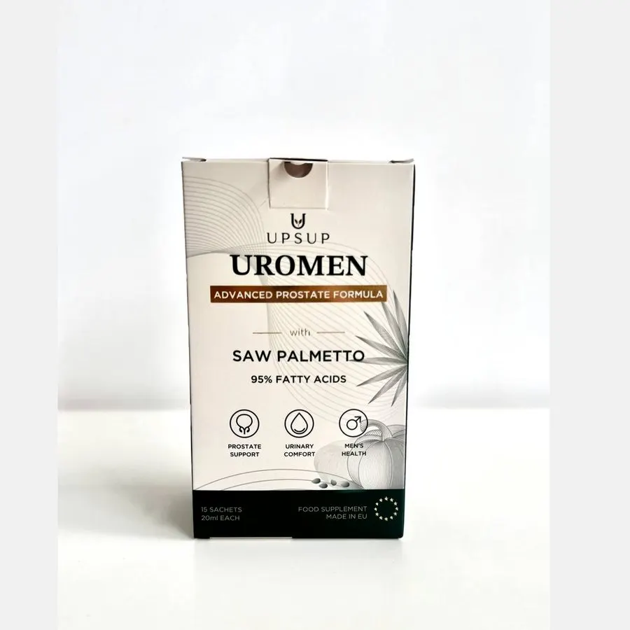 UROMEN — снимка 1