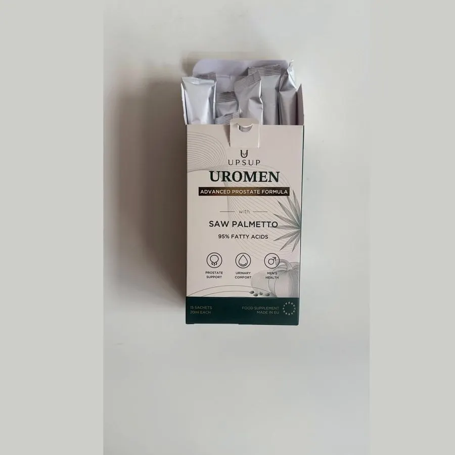 UROMEN — снимка 2