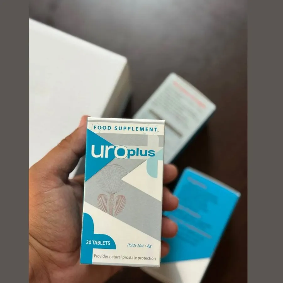 Uroplus — صورة