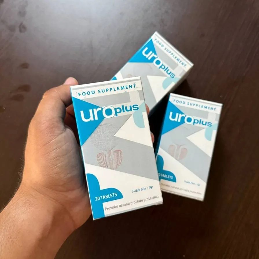 Uroplus — صورة 2