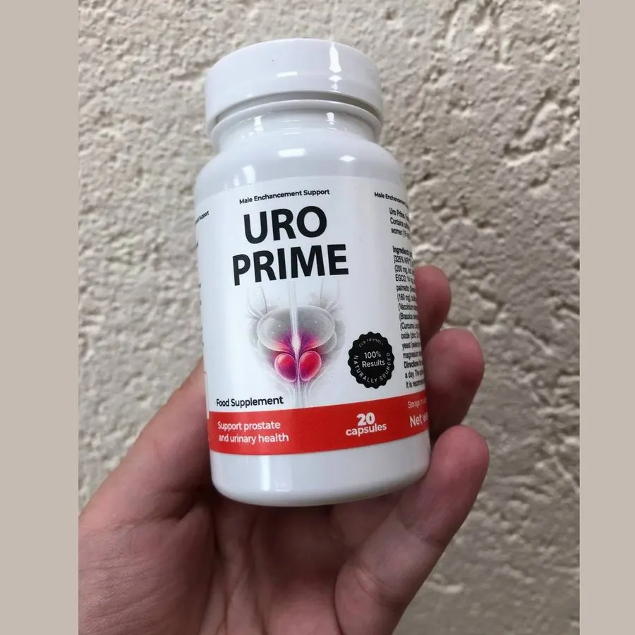 UroPrime — Bild