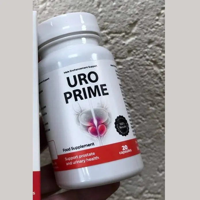 UroPrime — Bild 1