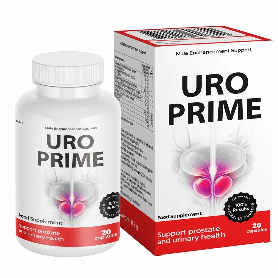 UroPrime — Bild 2