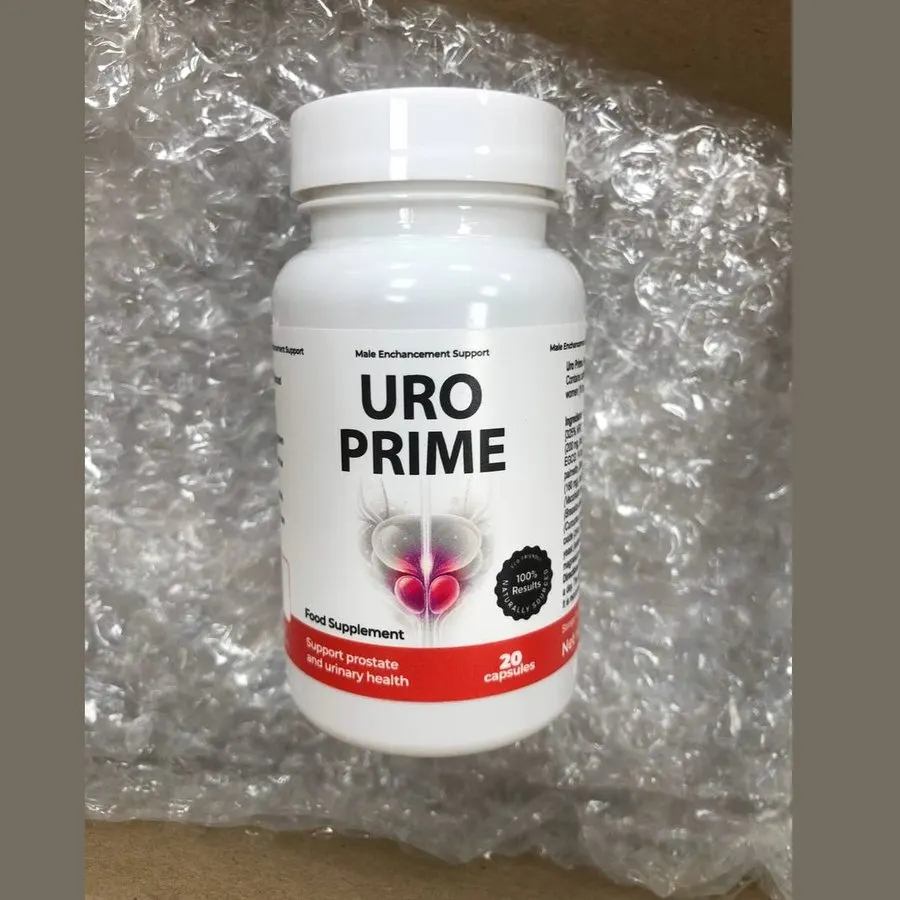 UroPrime — Bild 3