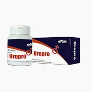 Uropro — rasm 2