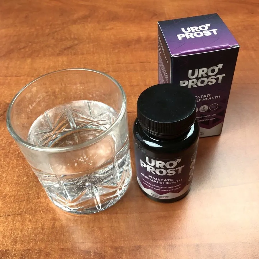 Uro Prost — foto 3