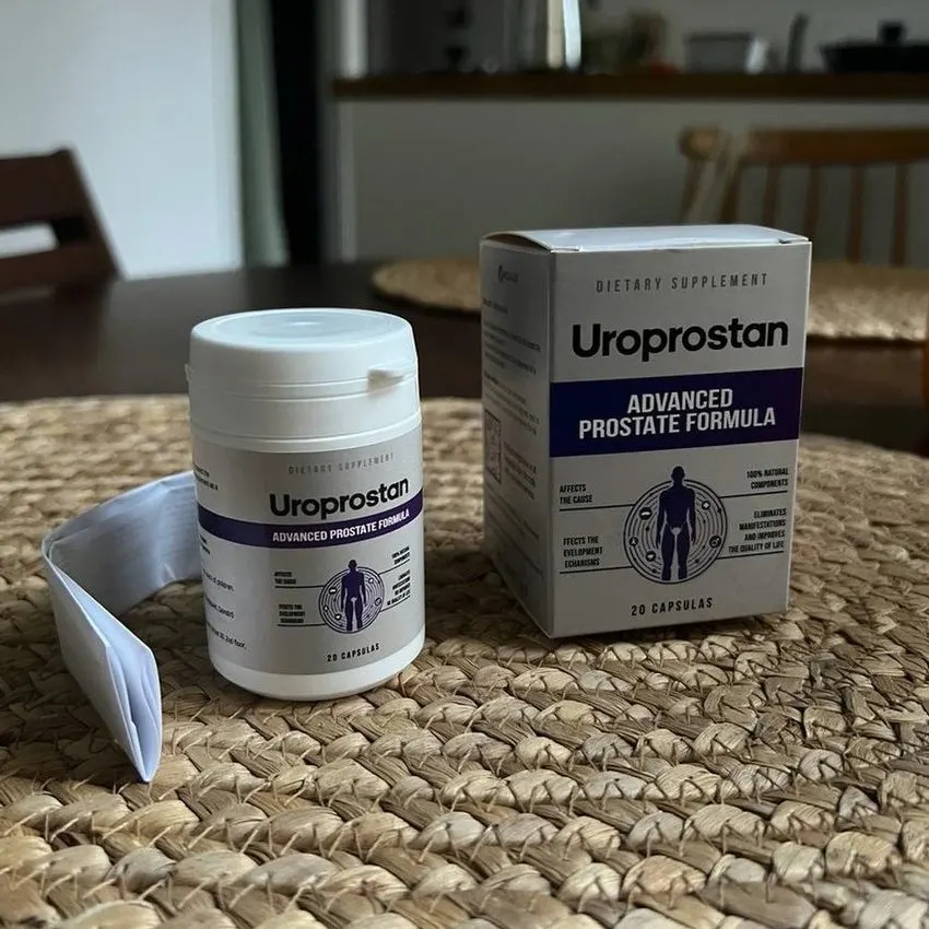 Uroprostan — Immagine 2