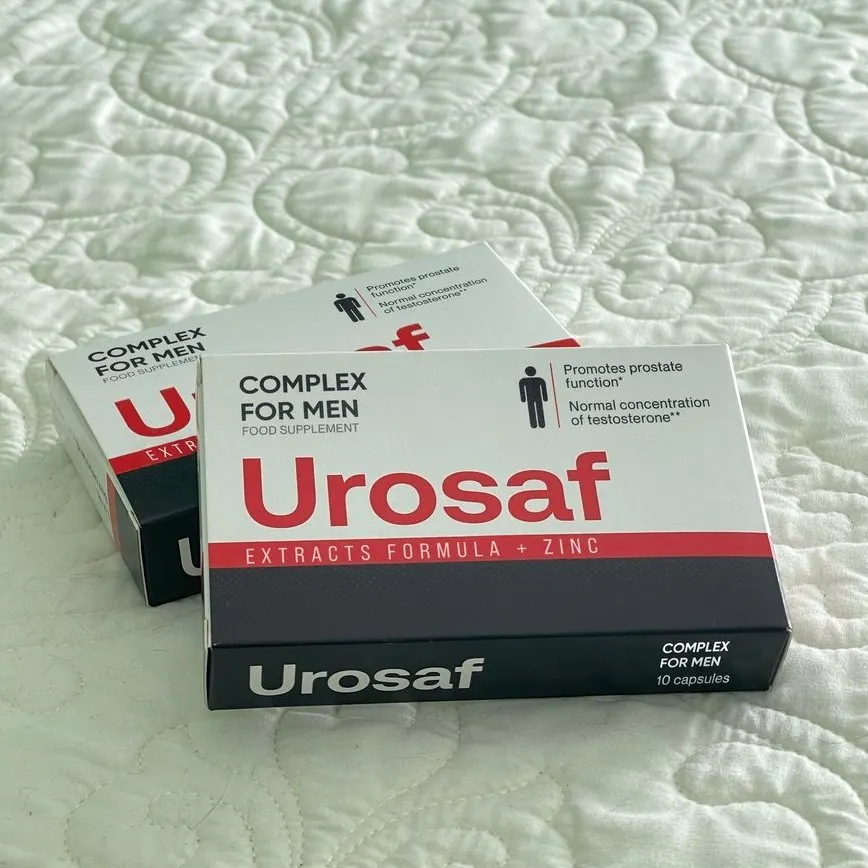 Urosaf — Imagen