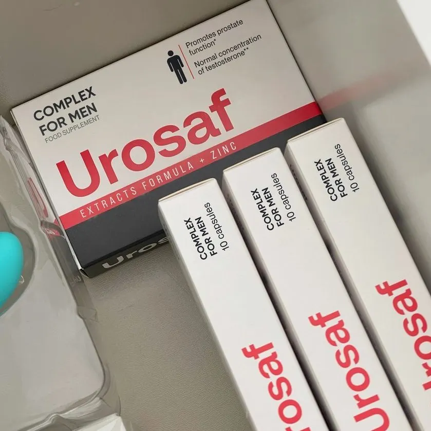 Urosaf — Imagen 2