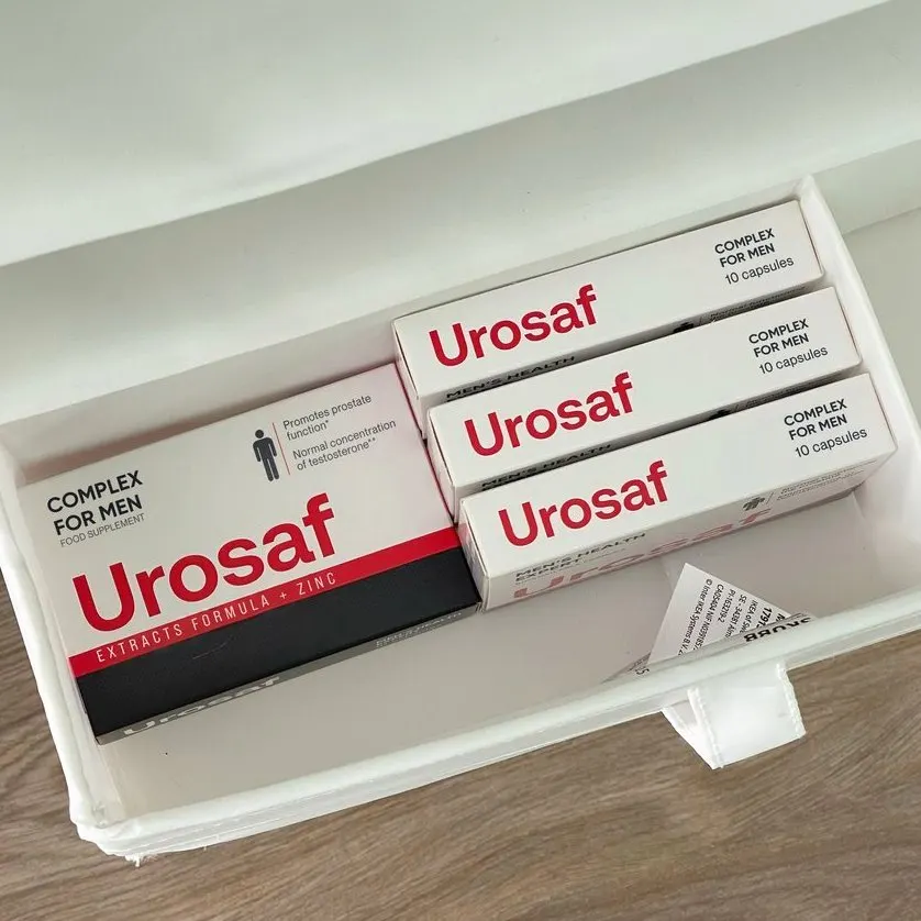 Urosaf — Imagen 3