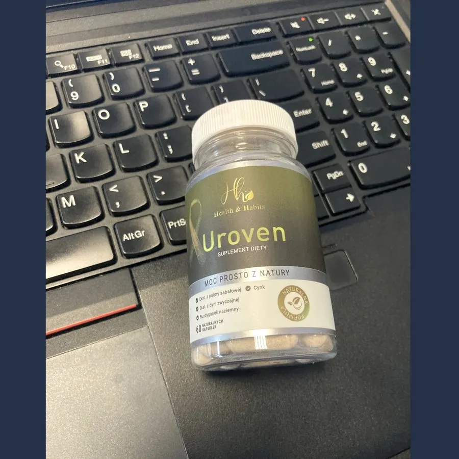 Uroven