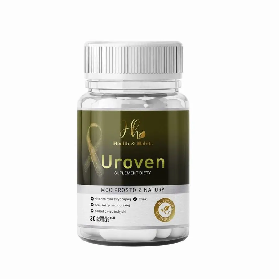 Uroven — Zdjęcie