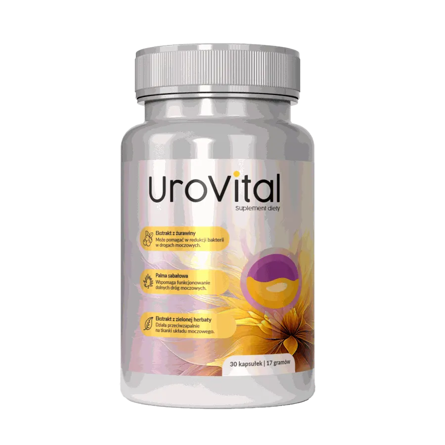 UroVital — Zdjęcie 1