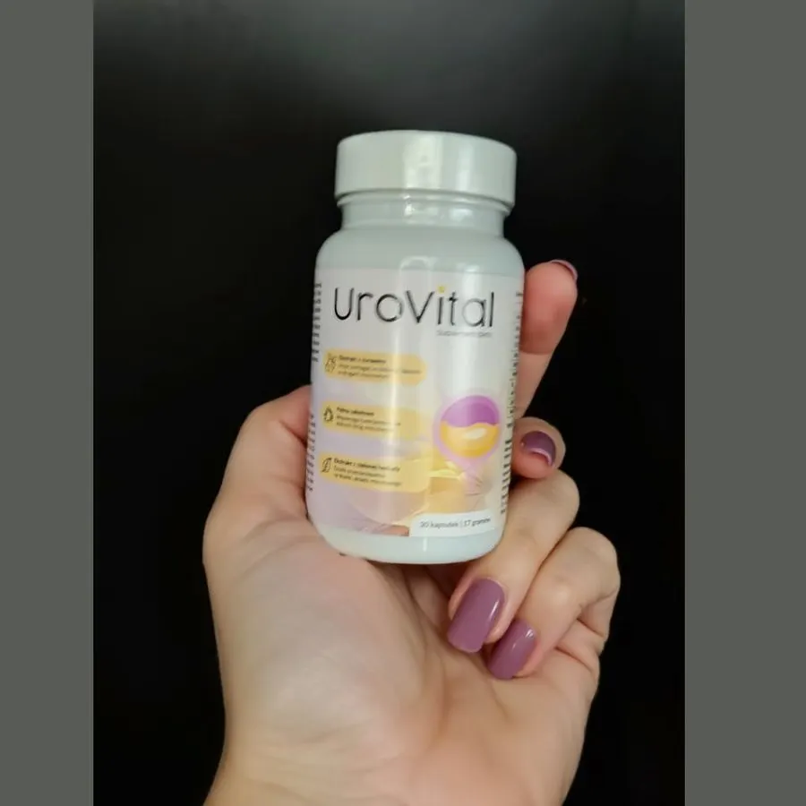 UroVital — Zdjęcie 2