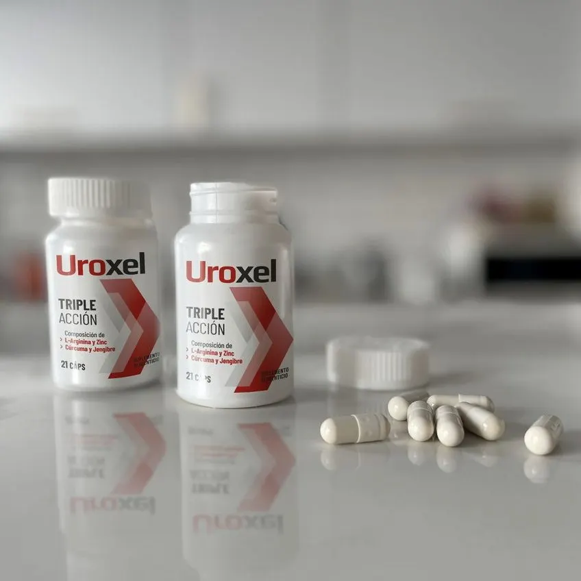 Uroxel — foto 1