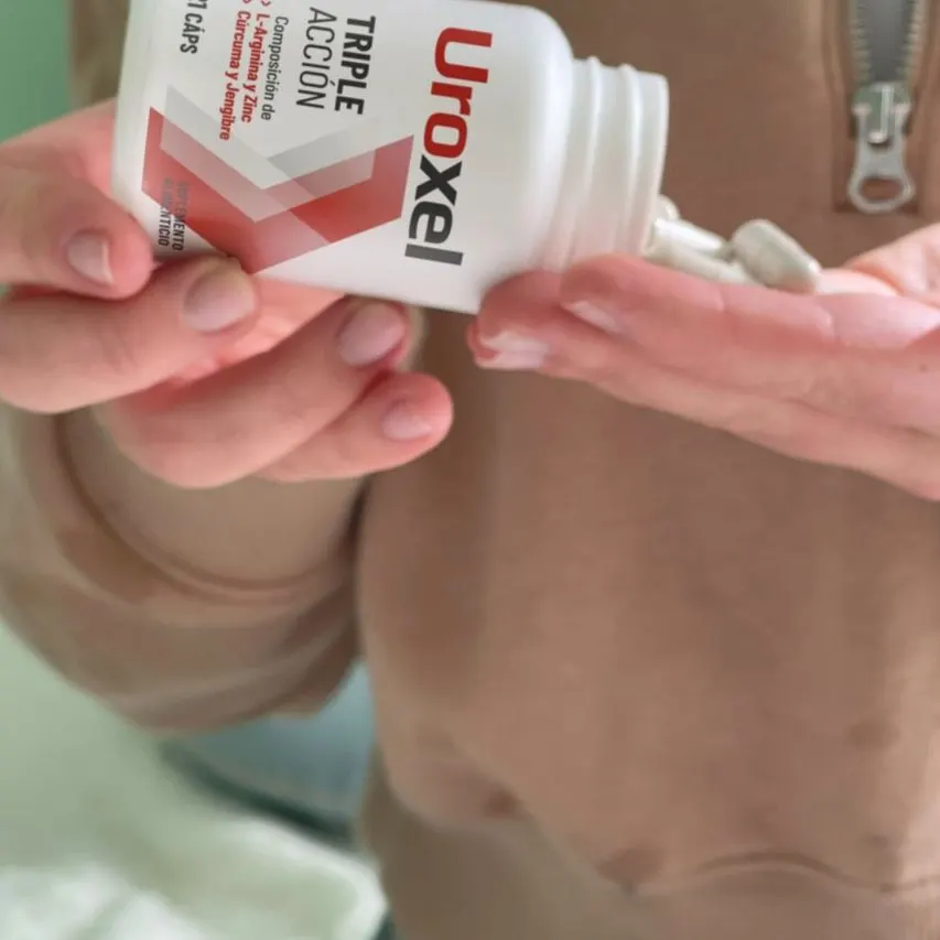 Uroxel — foto 2